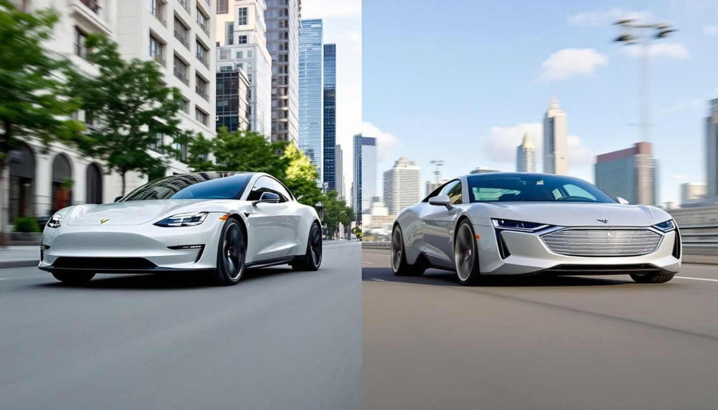 Comment choisir entre une voiture électrique et thermique pour vos trajets quotidiens ?