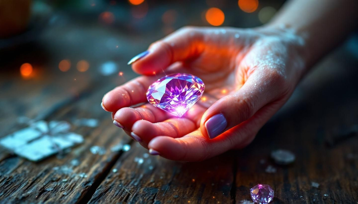 Comment choisir le parfait bijou inspiré par l'épopée fantastique ?