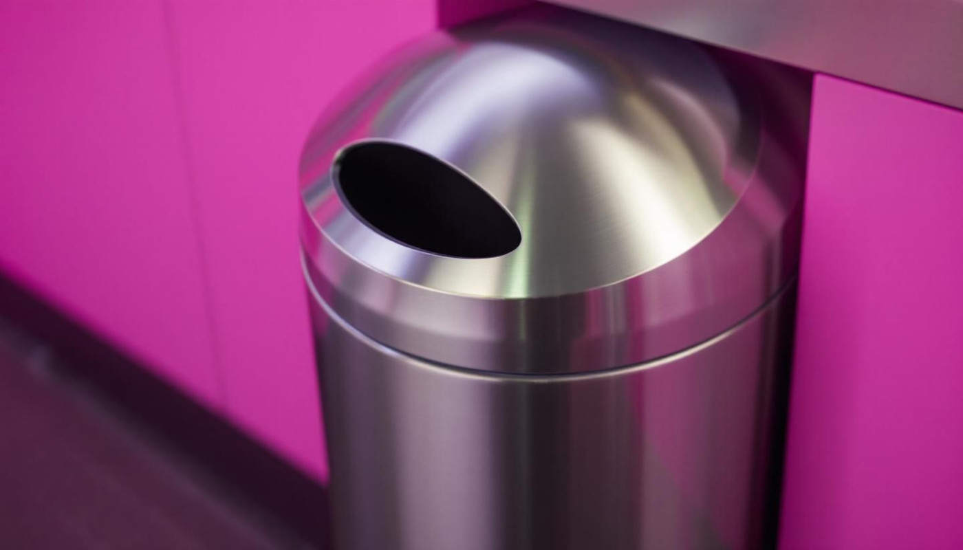 Divers - Comment choisir une poubelle de cuisine qui combine design et fonctionnalité