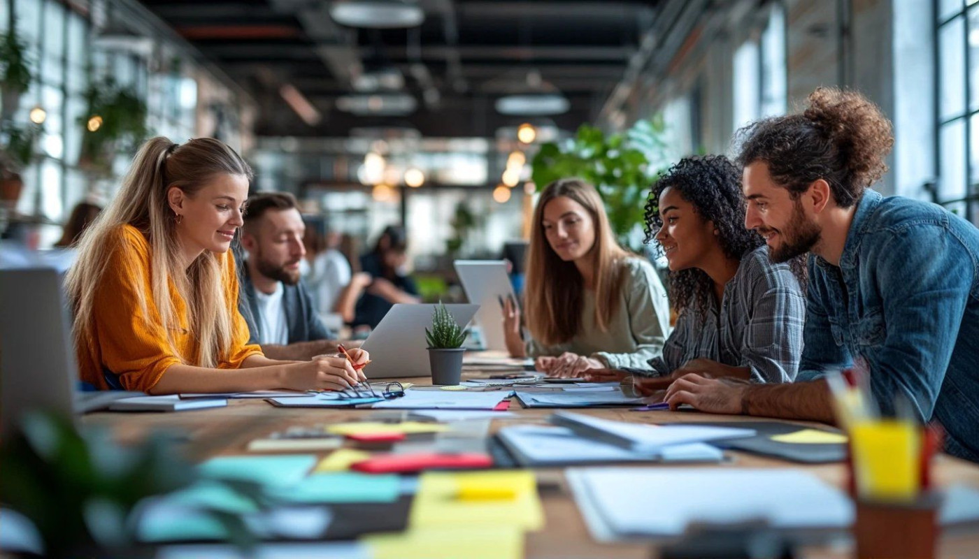 Divers - Comment les compétences relationnelles renforcent-elles une équipe ?