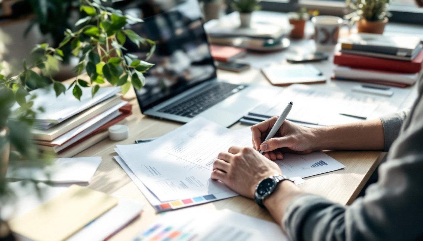 Comment l'externalisation peut transformer la gestion des petites entreprises