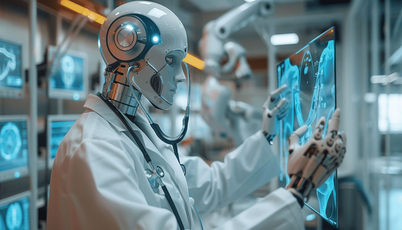Intelligence artificielle dans le diagnostic médical avantages et défis éthiques