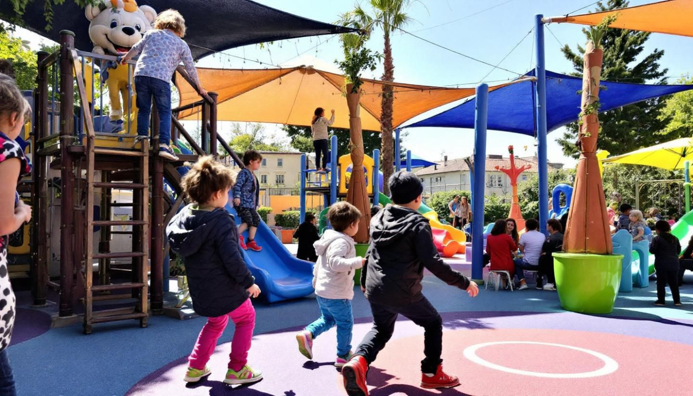 Divers - Les meilleurs conseils pour choisir des activités extérieures éducatives pour enfants
