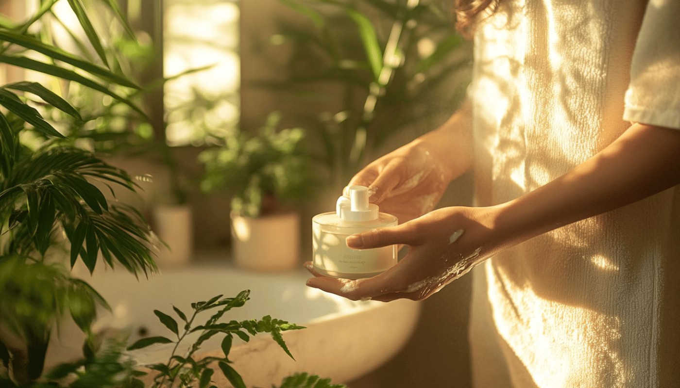 Les secrets d'une routine beauté bio quotidienne réussie