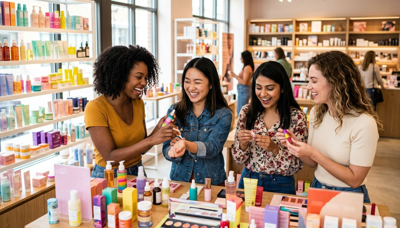 Les tests d’ingrédients stars : quand les consommateurs deviennent influenceurs