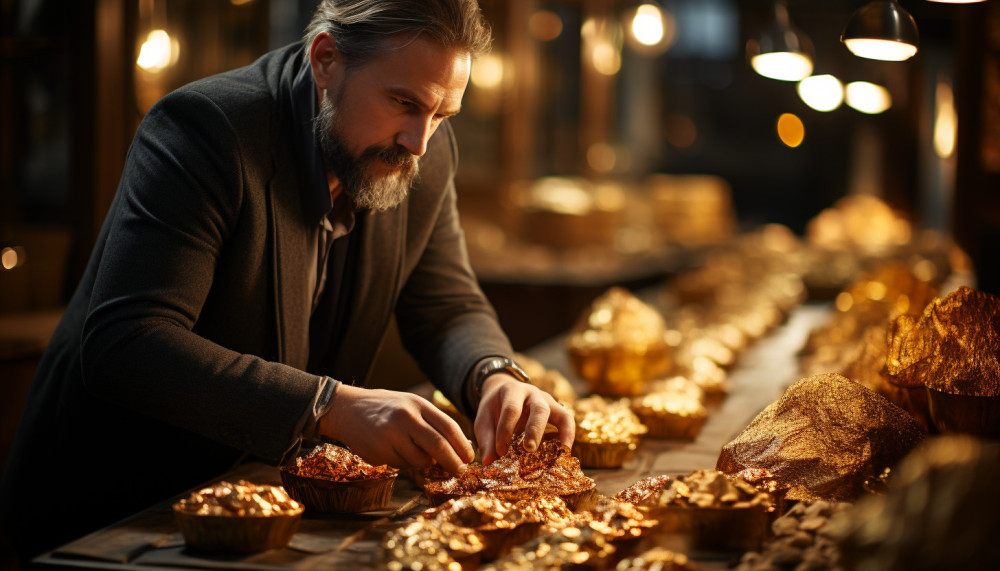 L’or : que faut-il savoir sur ce métal précieux ?