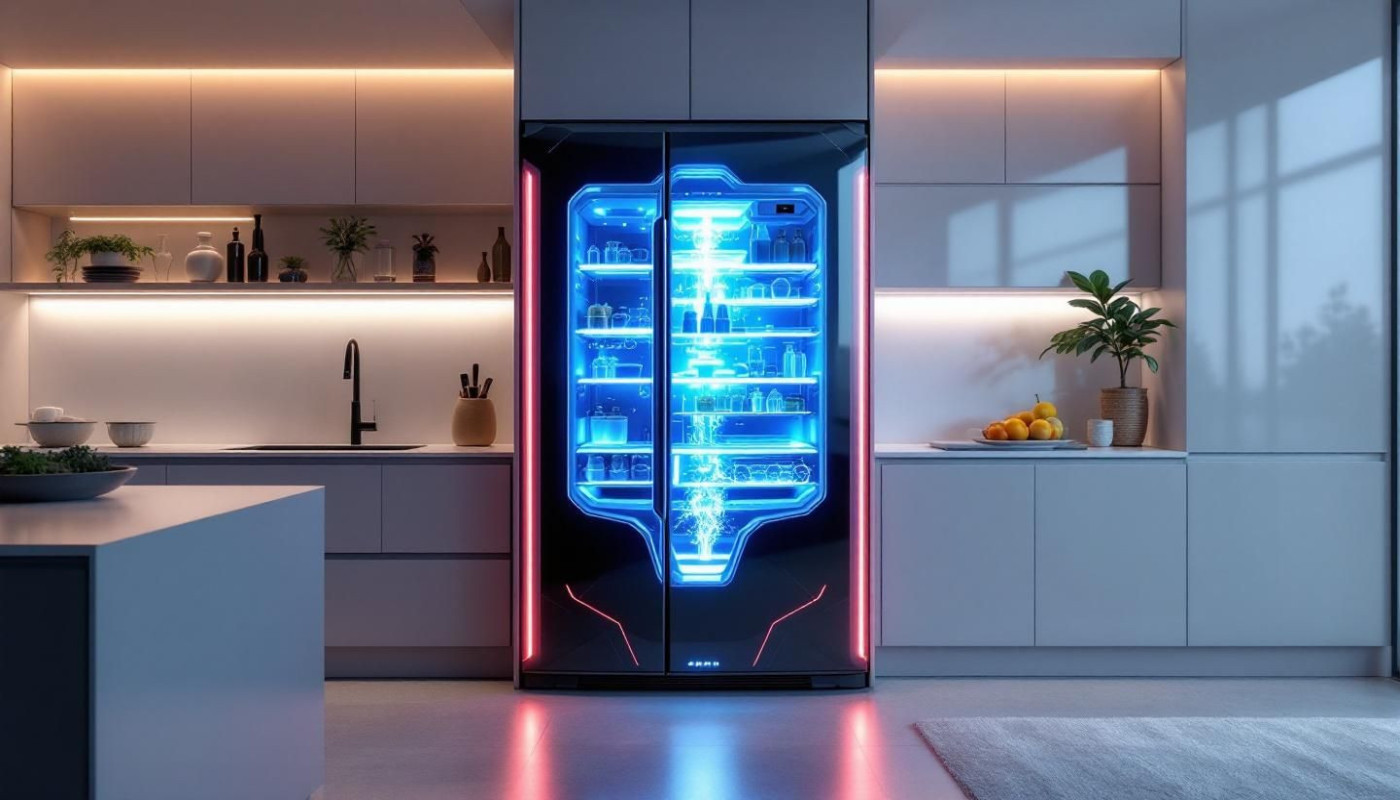 Maximiser l'efficacité de votre frigo avec des méthodes de dégivrage innovantes