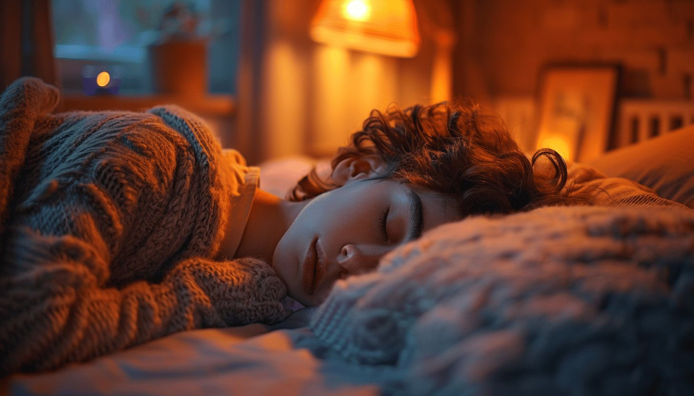 Optimisation du sommeil pourquoi la routine nocturne est cruciale pour votre santé