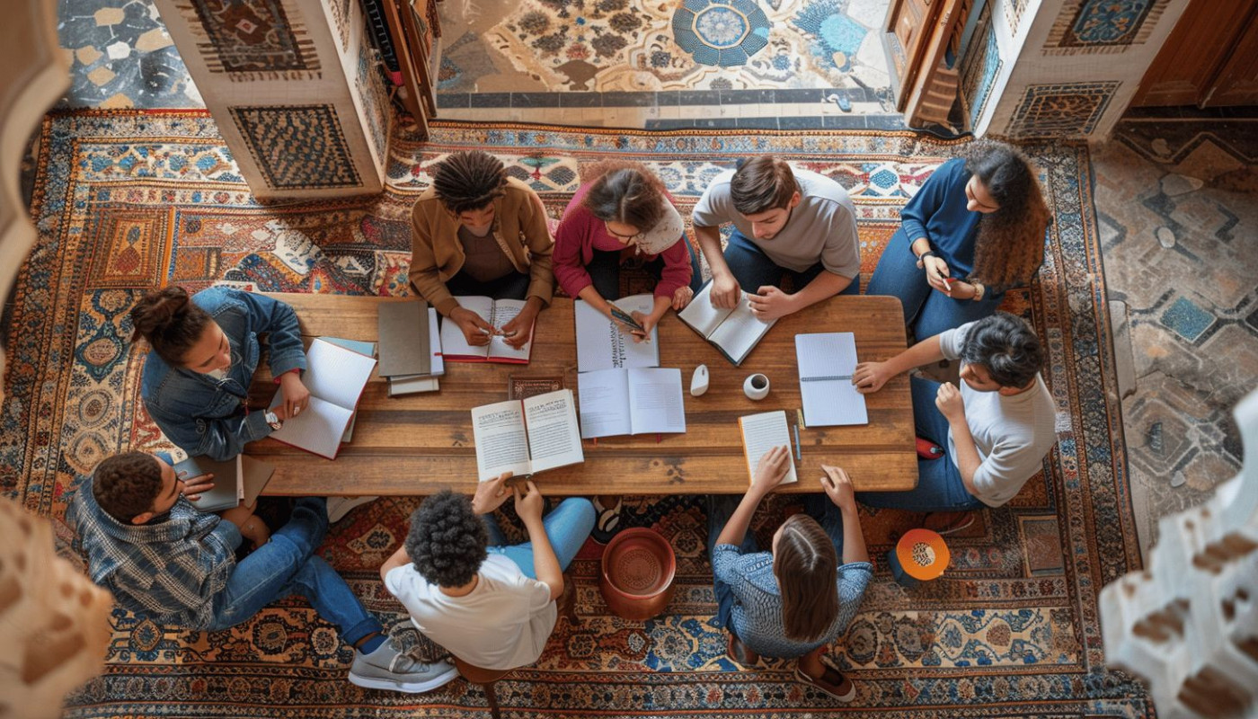 Réformes éducatives et leur impact dans le Moyen-Orient